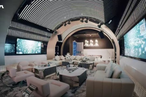 常州夜场KTV模特日结招聘，不缺客源不缺生意，收入稳定不用愁