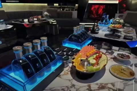 常州夜场招聘KTV诚信招聘，先努力再追求梦想​