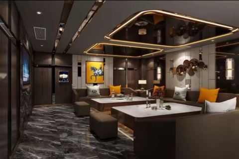 常州正规夜总会招聘模特，免住宿免入职​