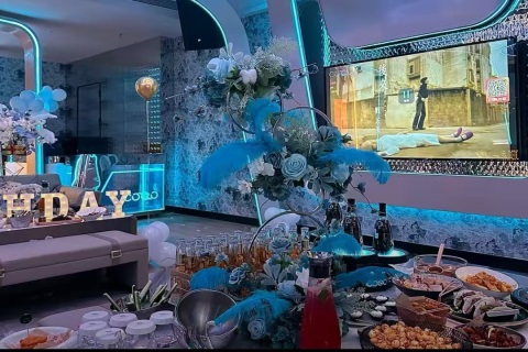 常州KTV招聘模特日结,常州夜总会加入高薪舞台,绽放你的青春