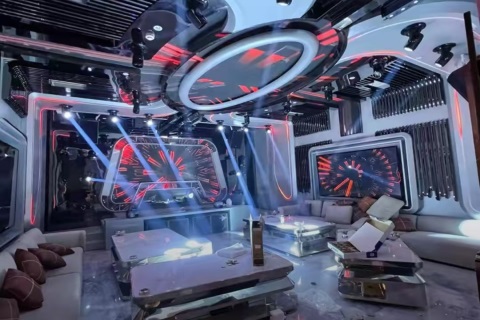 常州夜场招聘,常州商务KTV,高端场所找寻伙伴共创闪耀未来