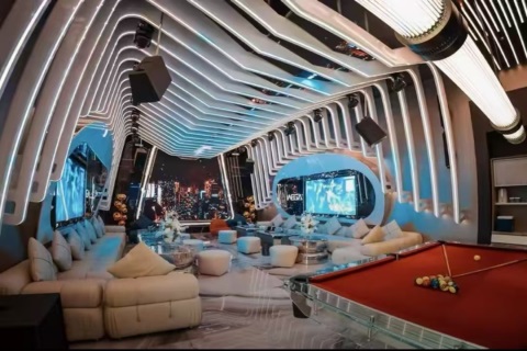 常州高端夜店招聘DJ公主,靠谱聘实力撑安心无忧