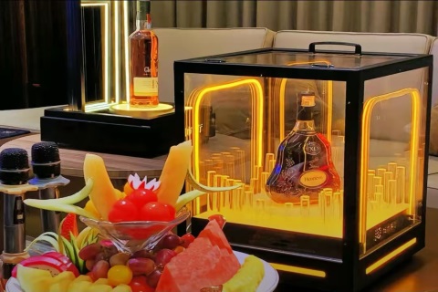 常州KTV招聘兼职模特！本人亲自安排入职